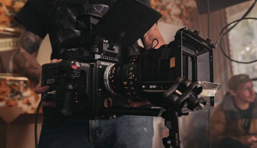 利辛县产品宣传视频拍摄公司哪家好？