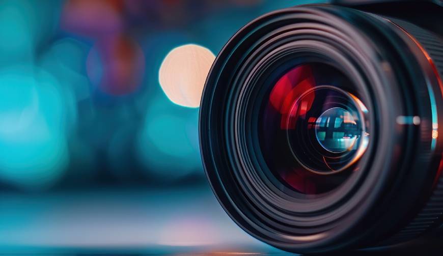 与利辛县产品视频拍摄同行：畅享高效、舒适的每一天