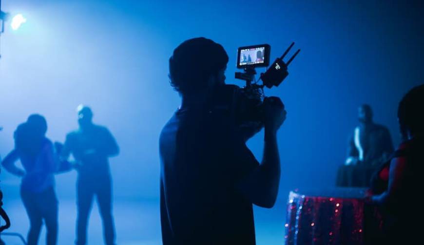 神秘新品来袭！利辛县产品视频拍摄究竟有何神奇之处？