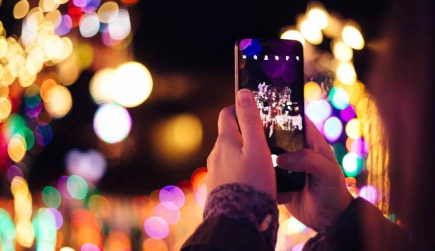 打破常规！利辛县产品视频拍摄将如何重塑行业格局？