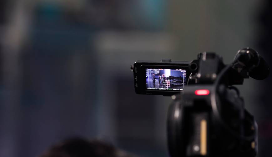 从脚本到成片全链路把控，利辛县产品视频拍摄公司用细节征服市场