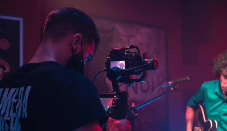 匠心雕琢视觉盛宴！专业利辛县产品视频拍摄公司赋能品牌价值