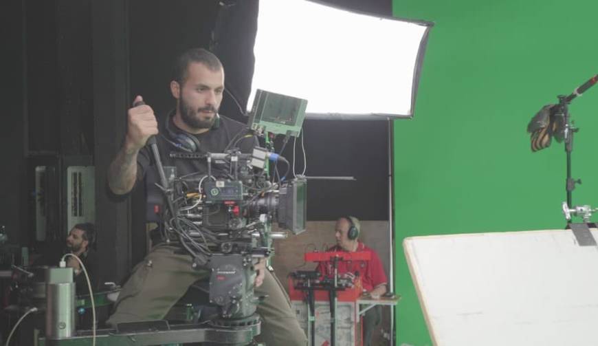 场景化叙事，利辛县电商产品视频拍摄制作的破局之道