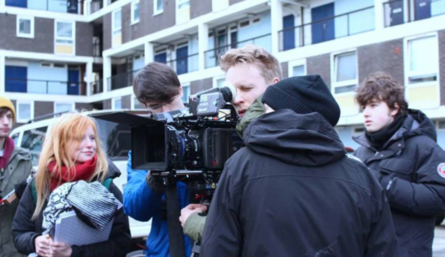 拒绝模板化套路！利辛县产品视频拍摄公司独创个性化视觉解决方案