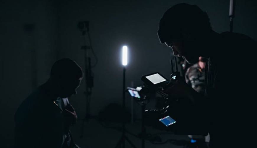 深耕利辛县产品视频拍摄，解锁产品出圈的流量密码