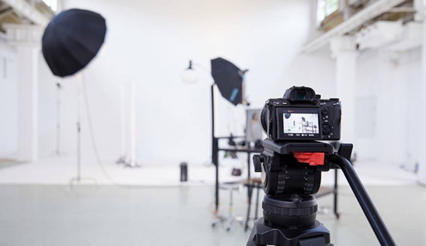 聚焦利辛县产品视频拍摄，打造品牌传播新高度