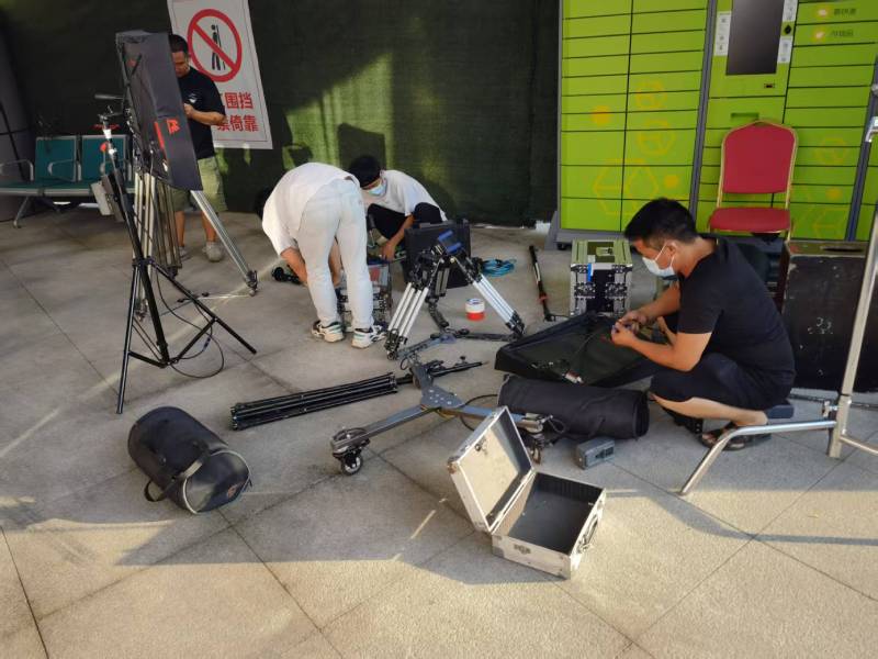 利辛县产品视频拍摄全攻略，让产品魅力在镜头下尽情绽放