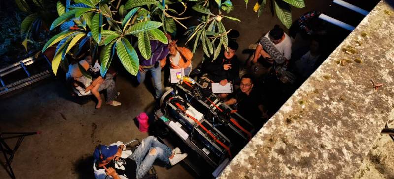 解锁利辛县产品宣传视频拍摄公司新势能，助力品牌强势破圈