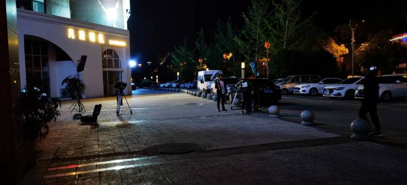 利辛县电商产品视频拍摄制作全攻略，打造高转化带货视频