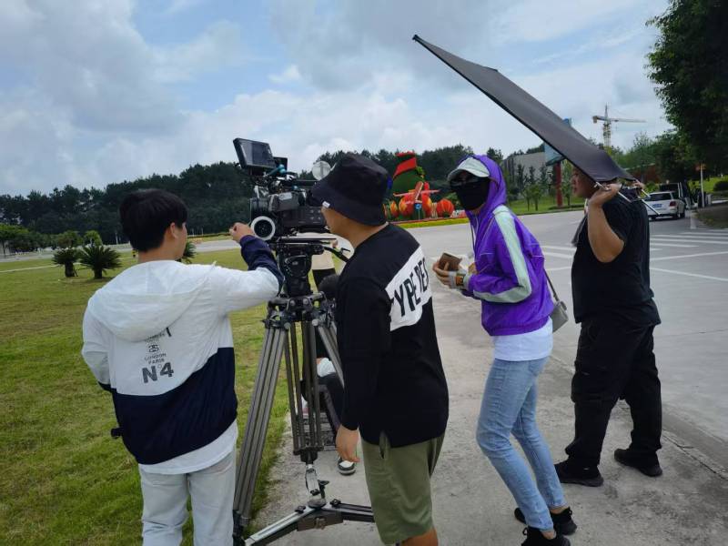 利辛县极致互动，未来愿景宏大，致力于成为全球领先的产品宣传视频企业