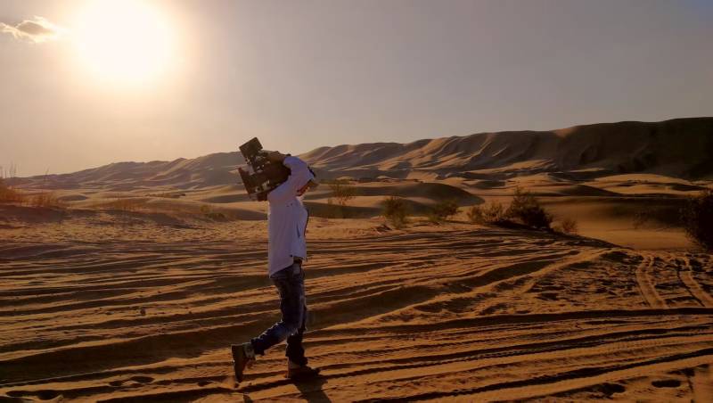 深耕利辛县产品宣传视频拍摄公司，解锁品牌传播的核心动能