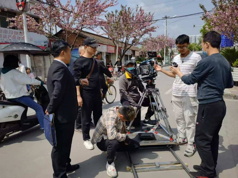 利辛县产品视频拍摄进阶指南，助力产品抢占视觉高地