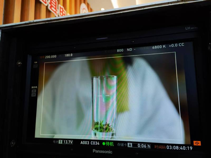 天然优选！利辛县电商产品宣传视频溯源原料产地的真实故事