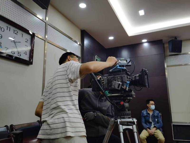 大数据指导创作方向，利辛县产品视频拍摄公司让每帧画面都有效触达