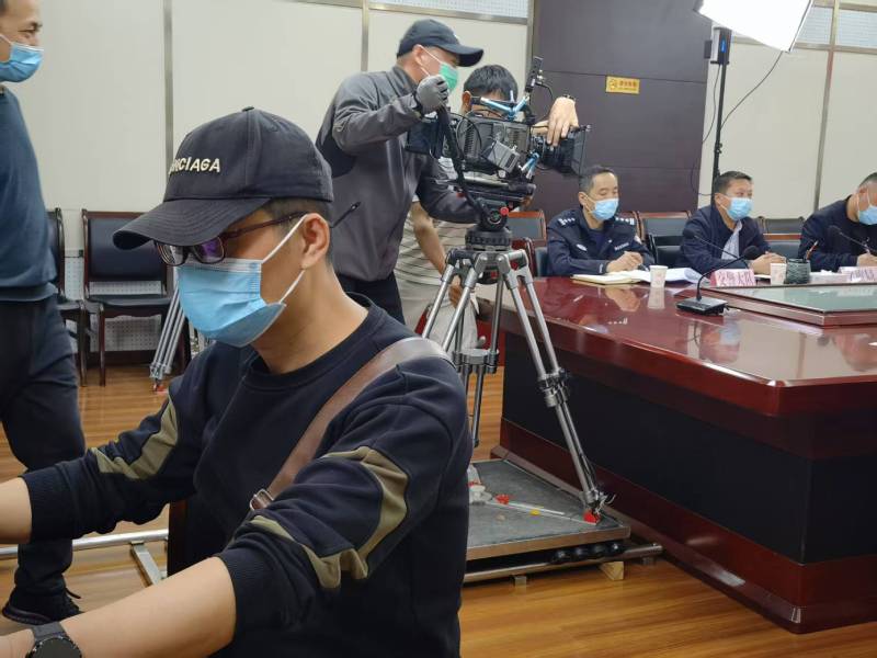 从脚本到成片：揭秘专业利辛县产品视频拍摄公司的全流程运作