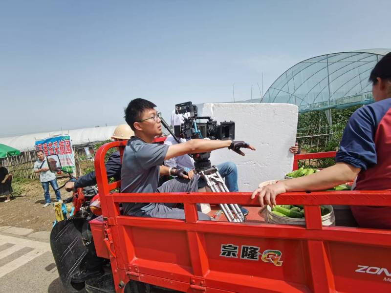 解锁吸睛密码：利辛县产品视频拍摄制作的创意与技巧全解析